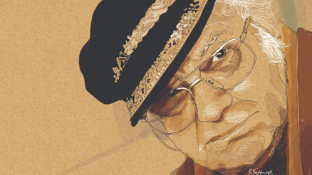 Genç bir adamın edebiyatçı olarak mektupları