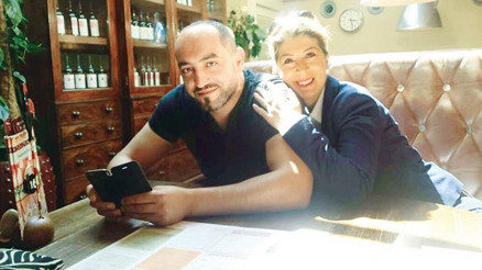 Ölüm nedeni: Saç, burun, yağ