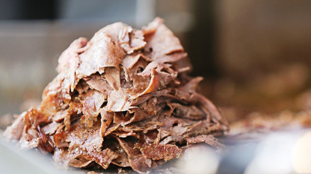 Pilav üstü mü alırsınız dürüm mü