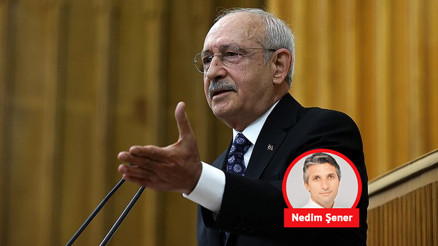 ‘Hevalleşenlerle’ ‘helalleşme’