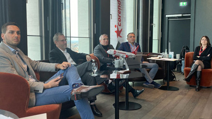 Corendon Airlines, Türkiye uçuşlarına ağırlık verecek Corendon Airlines, Türkiye uçuşlarına ağırlık verecek