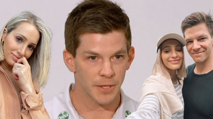 Avustralyada Tim Paine depremi Seks skandalı sonrası görevinden ayrıldı...