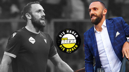 Son Dakika: Corriere Dello Sport duyurdu, Fenerbahçenin eski golcüsü Vedat Muriqi ile yollar ayrılıyor Son Dakika: Corriere Dello Sport duyurdu, Fenerbahçenin eski golcüsü Vedat Muriqi ile yollar ayrılıyor