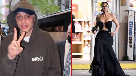 Kim Kardashiana 13 yaş genç sevgili
