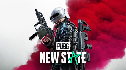 PUBG: NEW STATE heyecanı başlıyor
