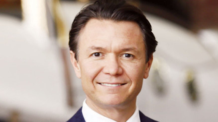 Hedef globalde ilk 3’e girmek