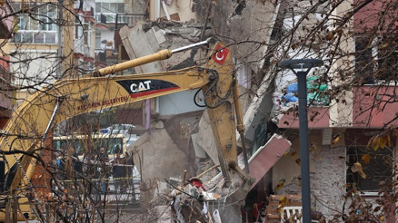 Onbirler patlaması gözleri kentsel dönüşüme çevirdi