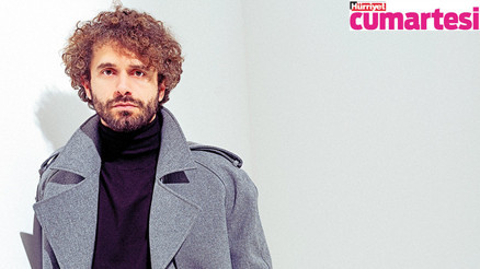 Yiğit Kirazcı: Şöhret olursa eyvallah ne güzel, olmazsa da okey yani