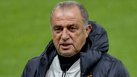 Galatasaray, Fenerbahçeyi 10unla yıkacak Derbide Fatih Terimin hücum planı...