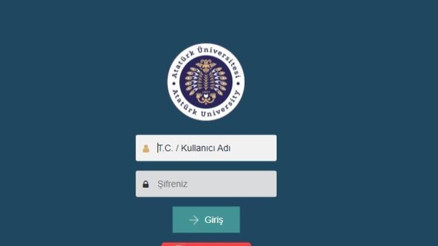 ATA AÖF sonuçları ne zaman açıklanır, vize sınav soruları ne zaman yayınlanır Sınavlar bitti