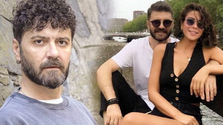 Şahin Irmak: Çocukla uğraşamam, Asena da istemiyor