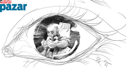 ‘Adaletin yerini bulması için ölmemiz mi gerekiyor’