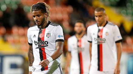 Beşiktaş 9 yıldır böyle bir kâbus görmedi