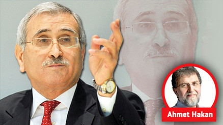 Merkez Bankası eski başkanından trol yaratan karanlık