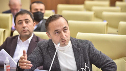 Önce ret sonra kabul