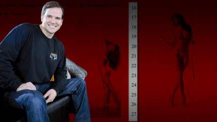 ABDyi sarsan skandal: Milyarder iş insanının 5 bin kişilik haremi ortaya çıktı ABDyi sarsan skandal: Milyarder iş insanının 5 bin kişilik haremi ortaya çıktı