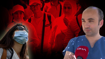 Kuş gribi uyarısı Koronavirüse göre daha bulaşıcı ve öldürücü