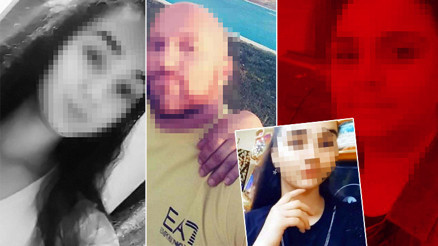 İzmirde iğrenç olay... Kızını istismar etti Mide bulandıran ses kaydı ortaya çıktı