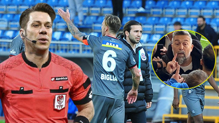 Kasımpaşa-VavaCars Fatih Karagümrük maçı sonrası olaylar İstifa çağrıları, gerginlik ve tartışma...