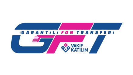 Vakıf Katılım Garantili Fon Transferi (GFT) ile Türkiye’de bir ilke imza attı Vakıf Katılım Garantili Fon Transferi (GFT) ile Türkiye’de bir ilke imza attı