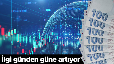 İlgi günden güne artıyor Yatırımcılar için süpermarket
