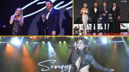 Türkiye İnovasyon ve Başarı Ödülleri kazananları belli oldu Türkiye İnovasyon ve Başarı Ödülleri kazananları belli oldu