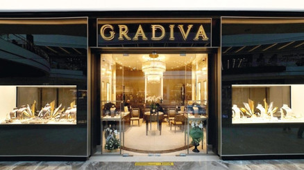 Mücevherin seçkin ismi: Gradiva Mücevher