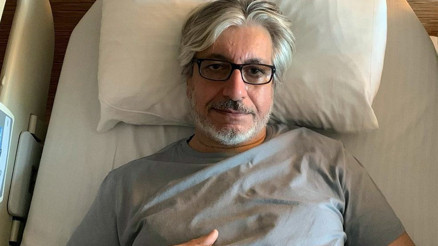 Süha Uygur apandisit ameliyatı oldu