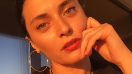 Masumlar Apartmanının Ceylanı Aslıhan Gürbüz kimdir, kaç yaşında, nereli İşte Aslıhan Gürbüz dizileri