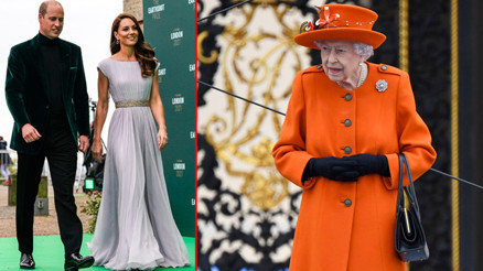 TVde yayınlanan belgesel İngiliz kraliyet ailesinin uykularını kaçırdı TVde yayınlanan belgesel İngiliz kraliyet ailesinin uykularını kaçırdı