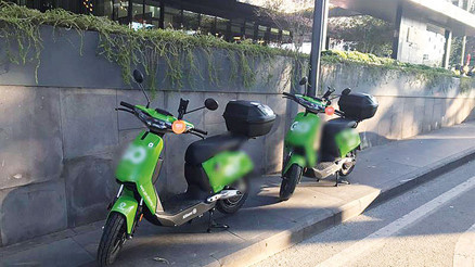 İstanbulun yeni derdi Yürümek mümkün değil... Uyarılara kulak asan da yok