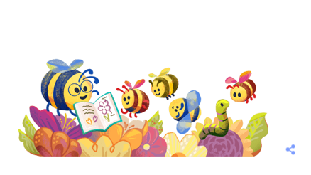 Öğretmenler Günü ne zaman kutlanmaya başlandı Öğretmenler Gününü Google Doodle ile kutladı
