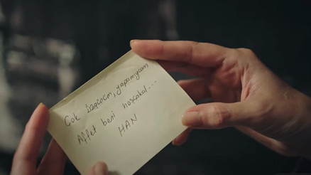 Masumlar Apartmanı 48. son bölüme damga vuran not İşte Masumlar Apartmanı son bölümde yaşananlar