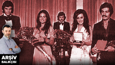 Kraliyette bazı şeyler hiç değişmiyor