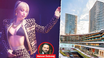 Gülşen 1+1 dairesini sattı... Zorludan1,5 milyon dolara 180 m2 ev aldı