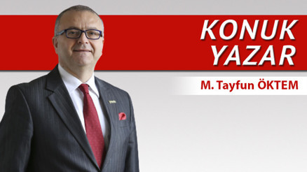 Var ettiniz, var olun