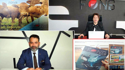 Saadet zinciri yöneticileri birbirine düştü Şok detaylar