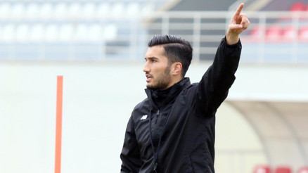 Antalyaspor’da Alanyaspor maçı öncesi 6 eksik