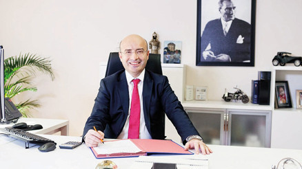 Coşkun Çabuk: KKDF’nin kaldırılması leasing hacmini arttırır