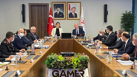 Bakan Soylu: Bu yıl 251 kadın cinayeti işlendi Bakan Soylu: Bu yıl 251 kadın cinayeti işlendi