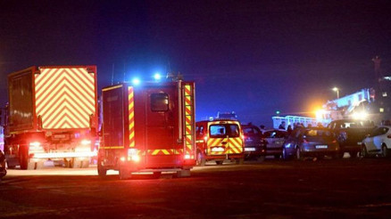 İngiltereye gitmeye çalışan göçmen botu Manş Denizinde battı, 27 kişi boğuldu