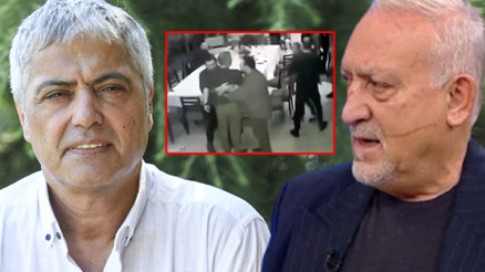Cengiz Kurtoğlunun kavga ettiği Mustafa Can her şeyi anlattı