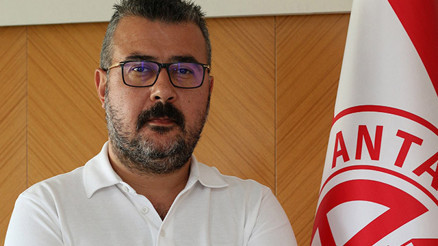Antalyaspor Başkanı Çetin’den taraftara çağrı