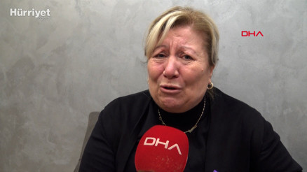 Evinde boğazı kesilerek öldürülen kadının annesi: Şu an yaşamak ödül değil