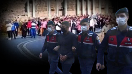 Sosyal medyada asılsız protesto paylaşımına gözaltı Belediye başkanından tepki