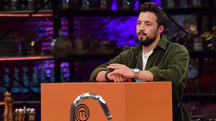 MasterChef Hasan Biltekin kimdir, kaç yaşında, nereli İşte MasterChef Hasanın ikiz kardeşi