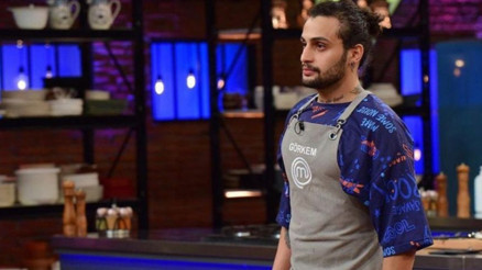 MasterChef Görkem kimdir, kaç yaşında, nereli Meğer ablası da yarışmacıymış