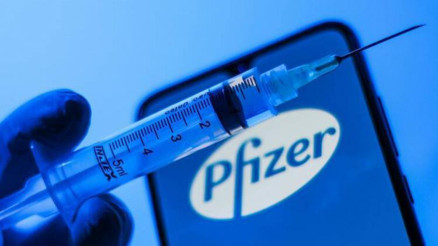 Avrupa İlaç Ajansından BioNTech-Pfizer açıklaması