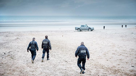 Göçmenler öldü Fransa ve İngiltere birbirine girdi Göçmenler öldü Fransa ve İngiltere birbirine girdi