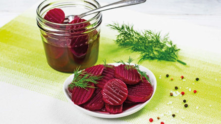 Ekşi, tuzlu ve baştan çıkarıcı